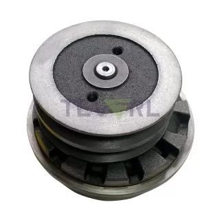 20210013 Cummins 855 Water Pump