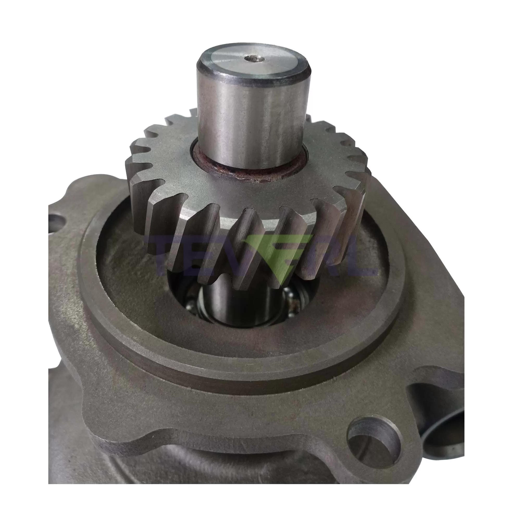 20210016 Cummins M11 ISM Water Pump