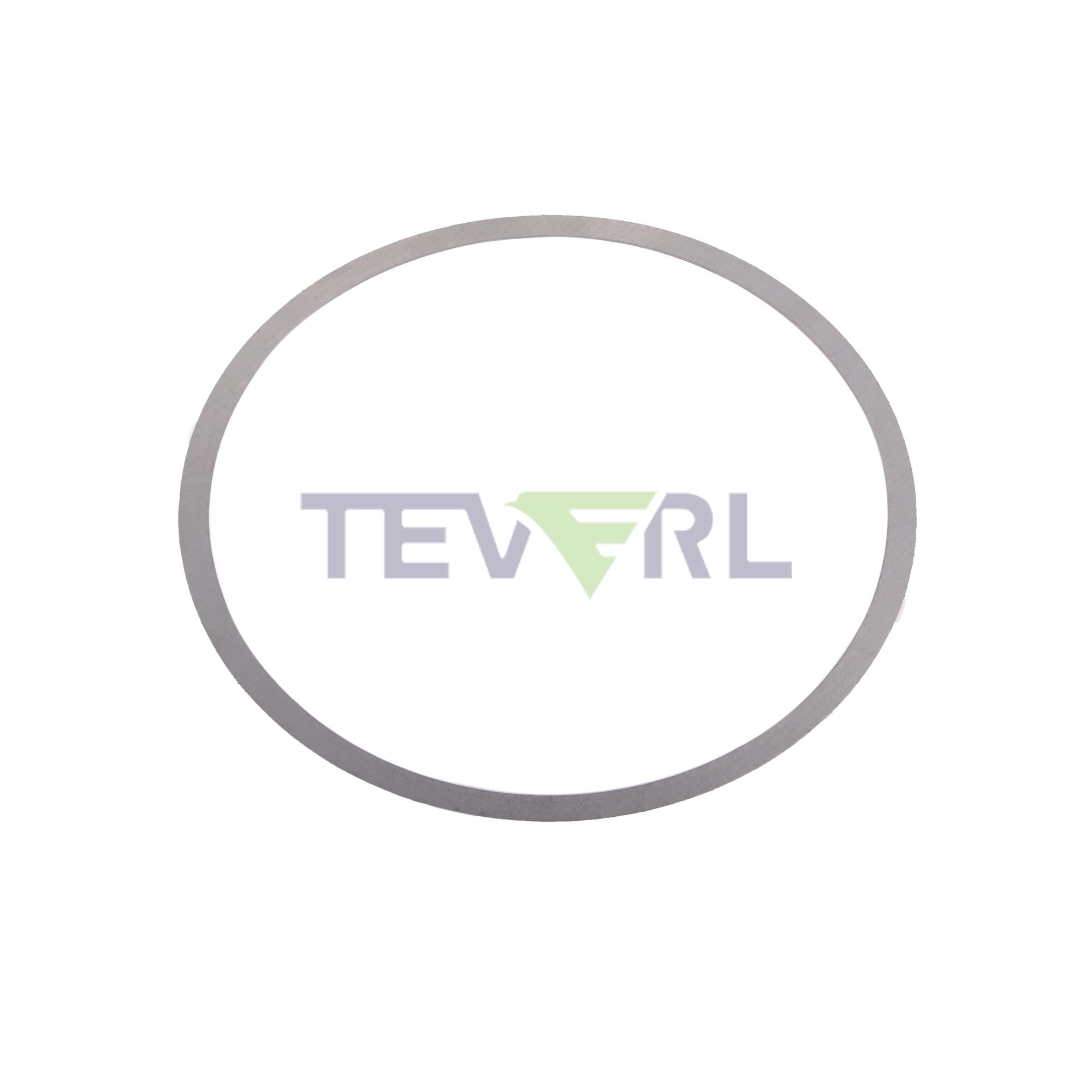 30106017 Volvo Mack Paper Gasket