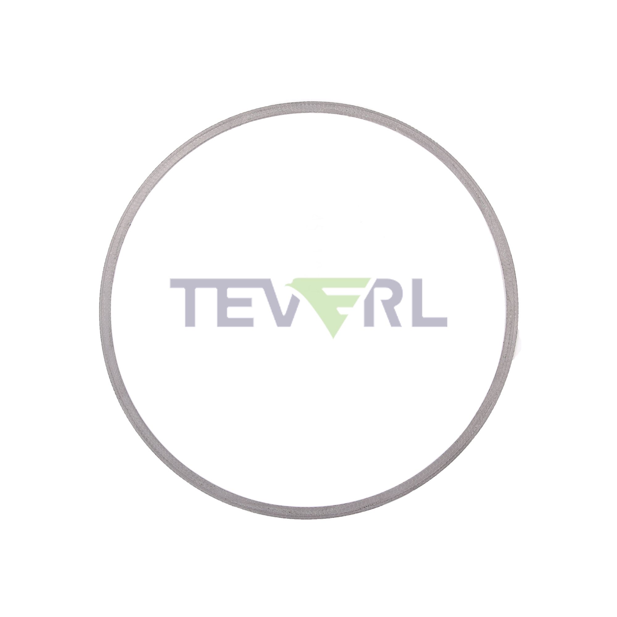 30106018 Cummins Volvo Mack Woven Gasket