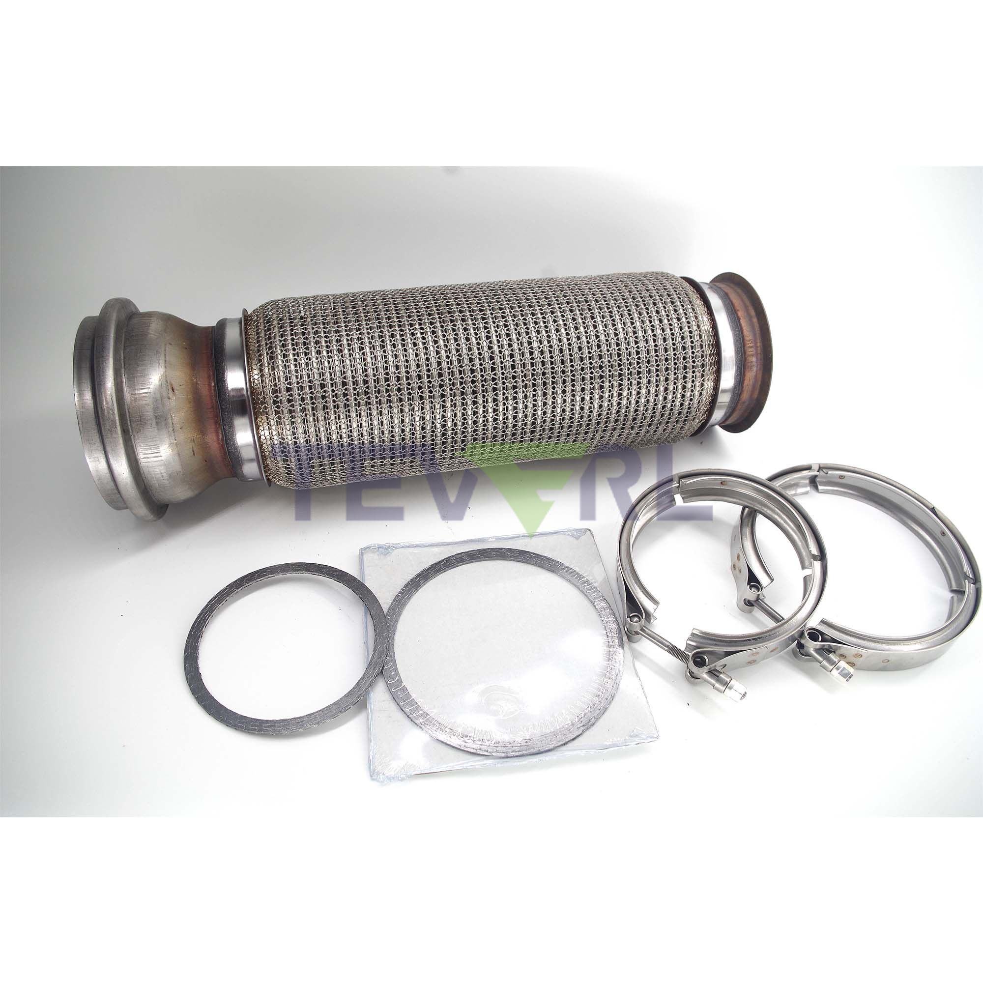 30105002 Volvo Mack Exhaust Bellows