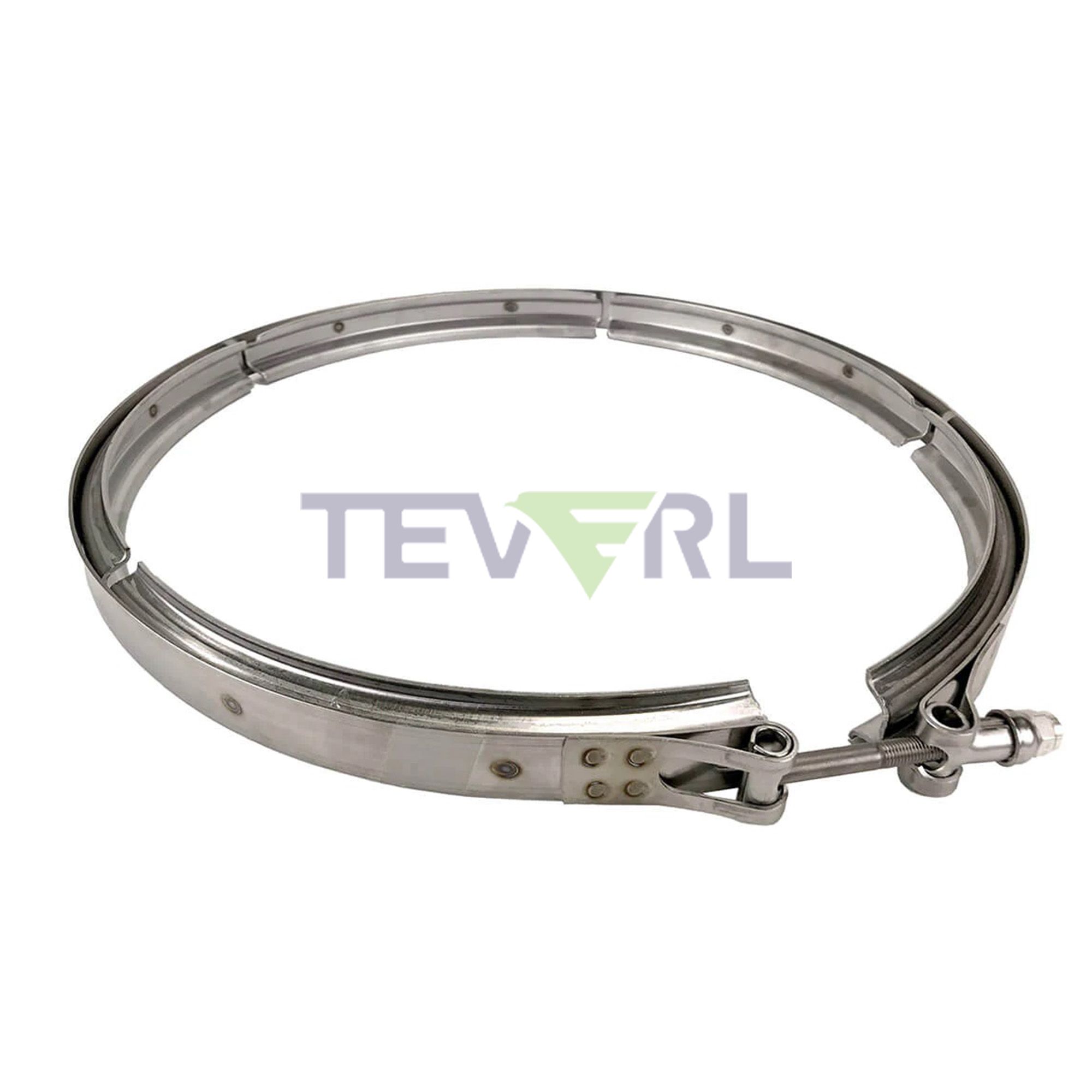 30107022 Cummins/Paccar/Volvo/Mack/Navistar DPF Clamp