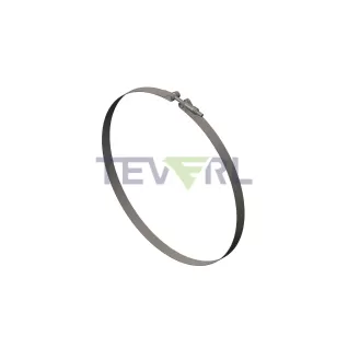 30107028 Cummins Clamp 4965075