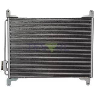 10103009 Freightliner Condenser