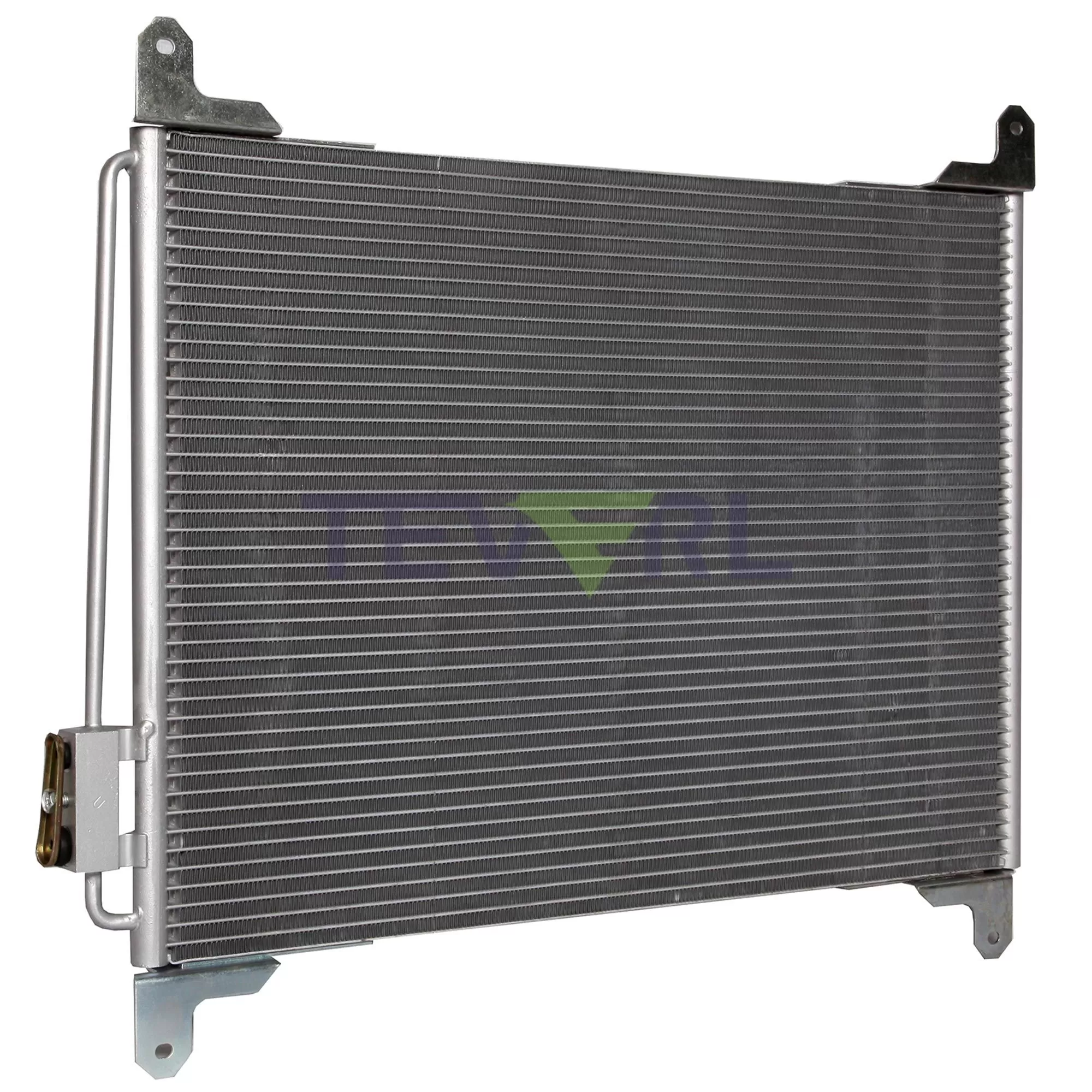 10103009 Freightliner Condenser