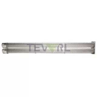 20802005 Man EGR Cooler