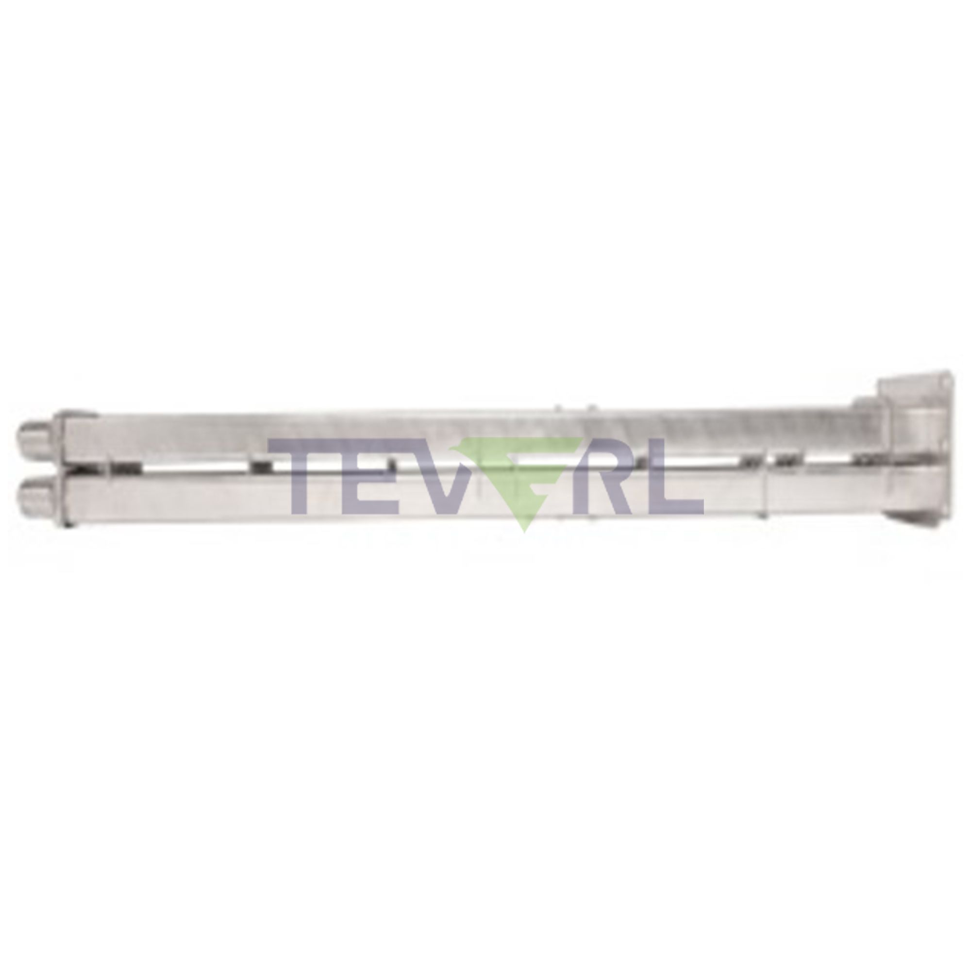 20802009 Man EGR Cooler