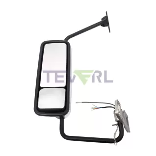 10109001 Freightliner Mirror