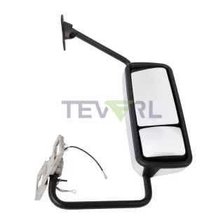 10109002 Freightliner Mirror