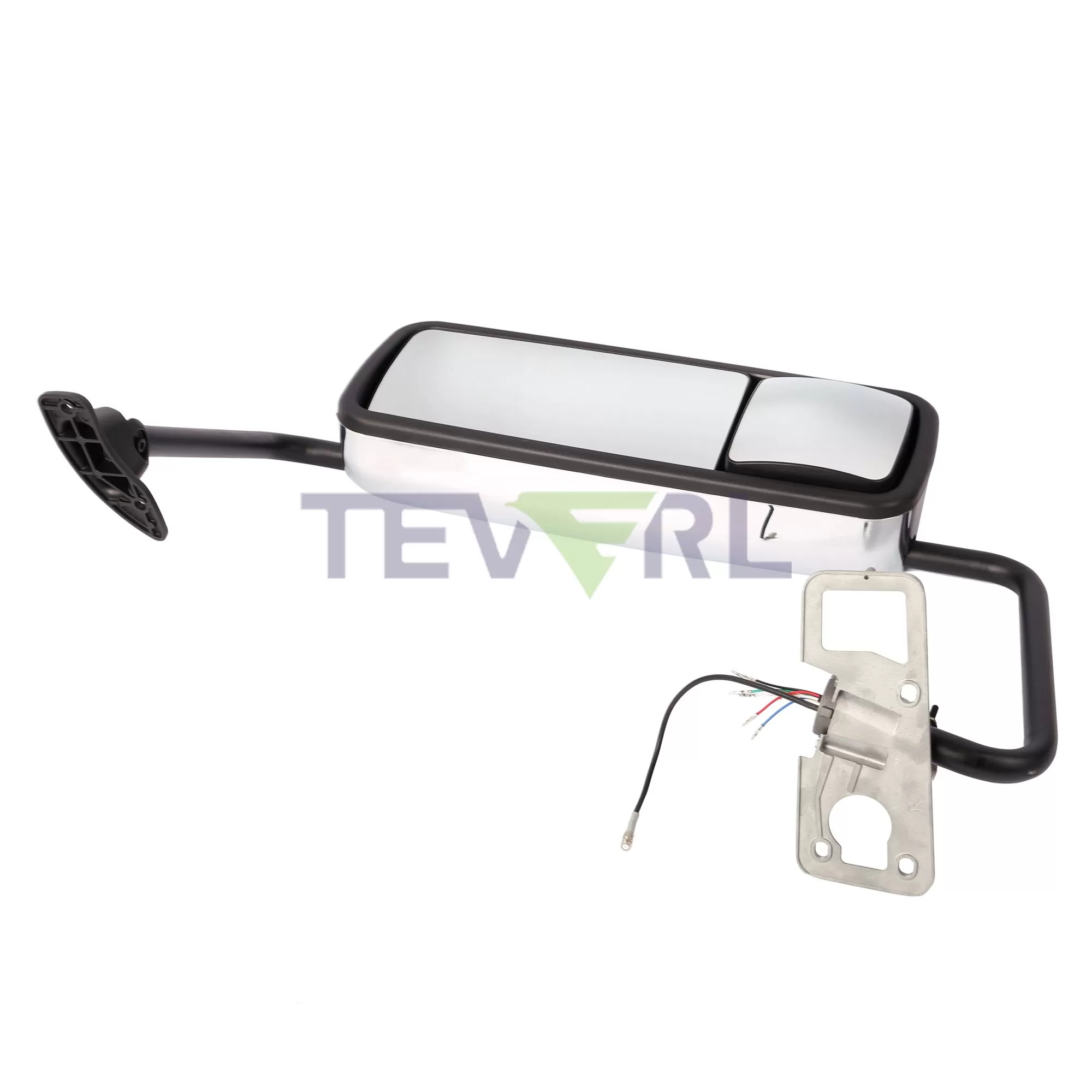 10109002 Freightliner Mirror