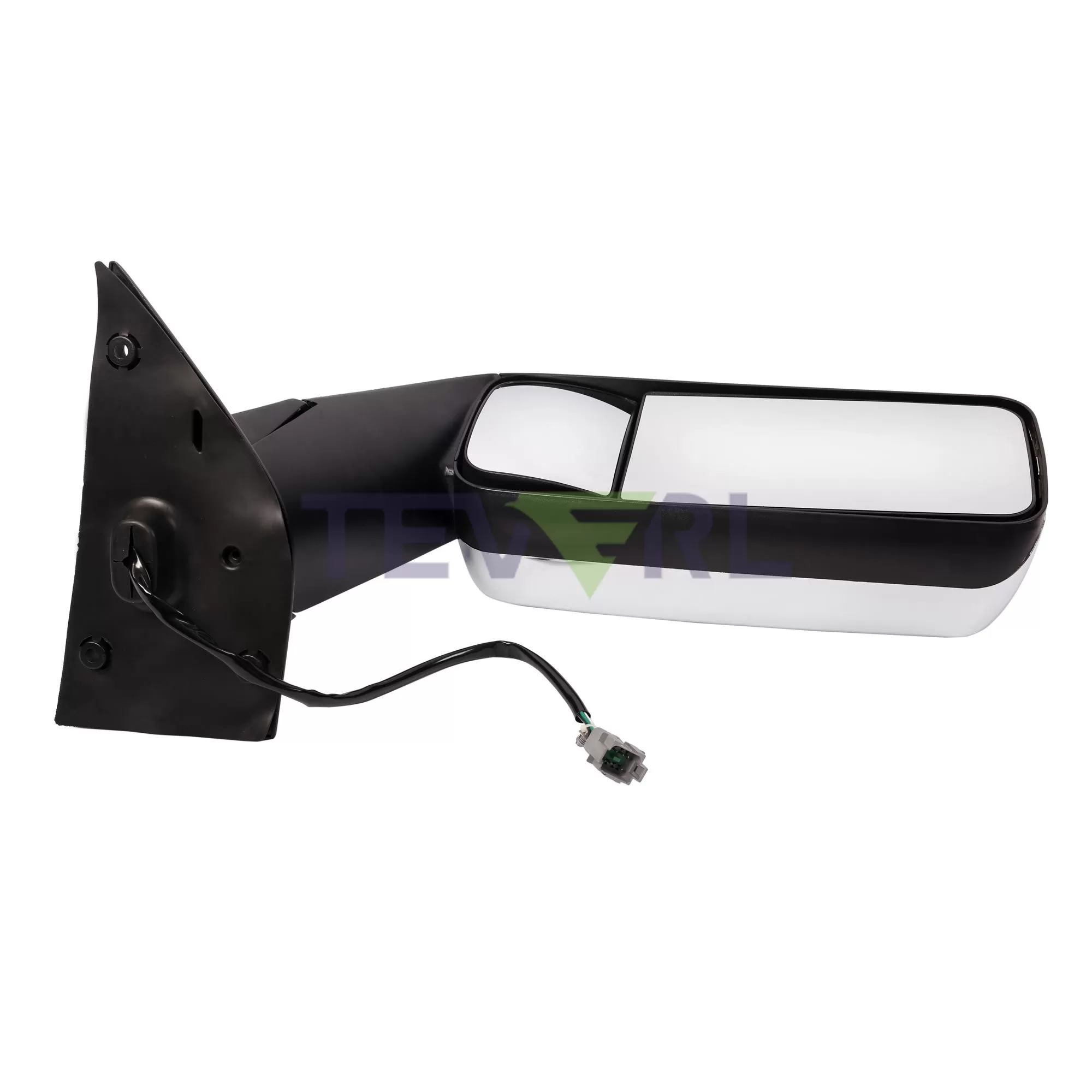 10109021 Freightliner Mirror