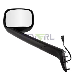 10109027 Freightliner Mirror