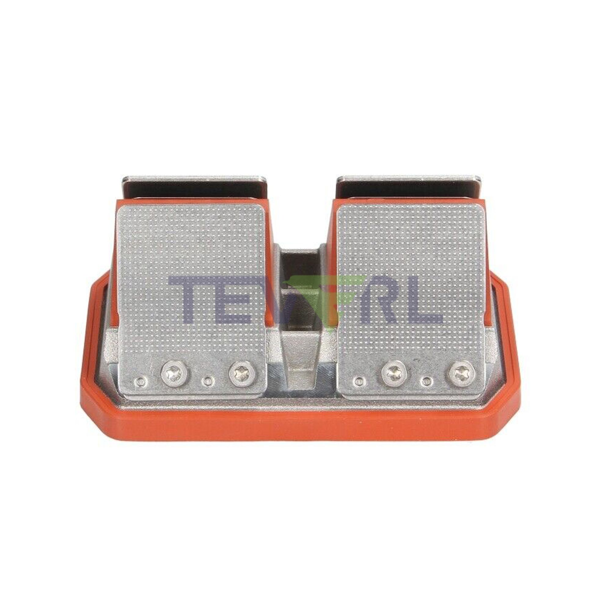 701268030 Man EGR Valve