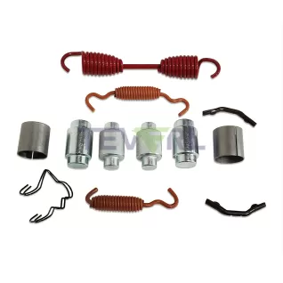 30115001 Brake Hardware Kit E2769SHD