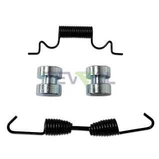 30115004 Brake Hardware Kit E5139