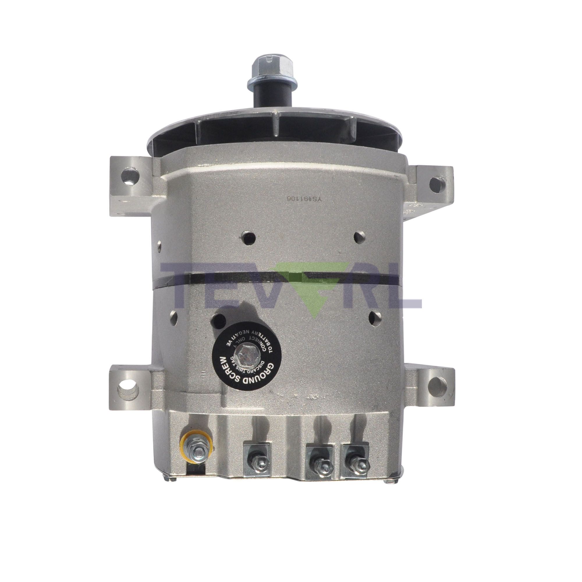 30113001 Alternator 36SI 170A