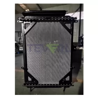 10201018 Kenworth Radiator