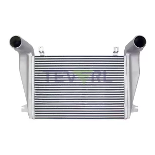 10102023 Freightliner Charge Air Cooler