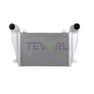 10102001 Freightliner Charge Air Cooler