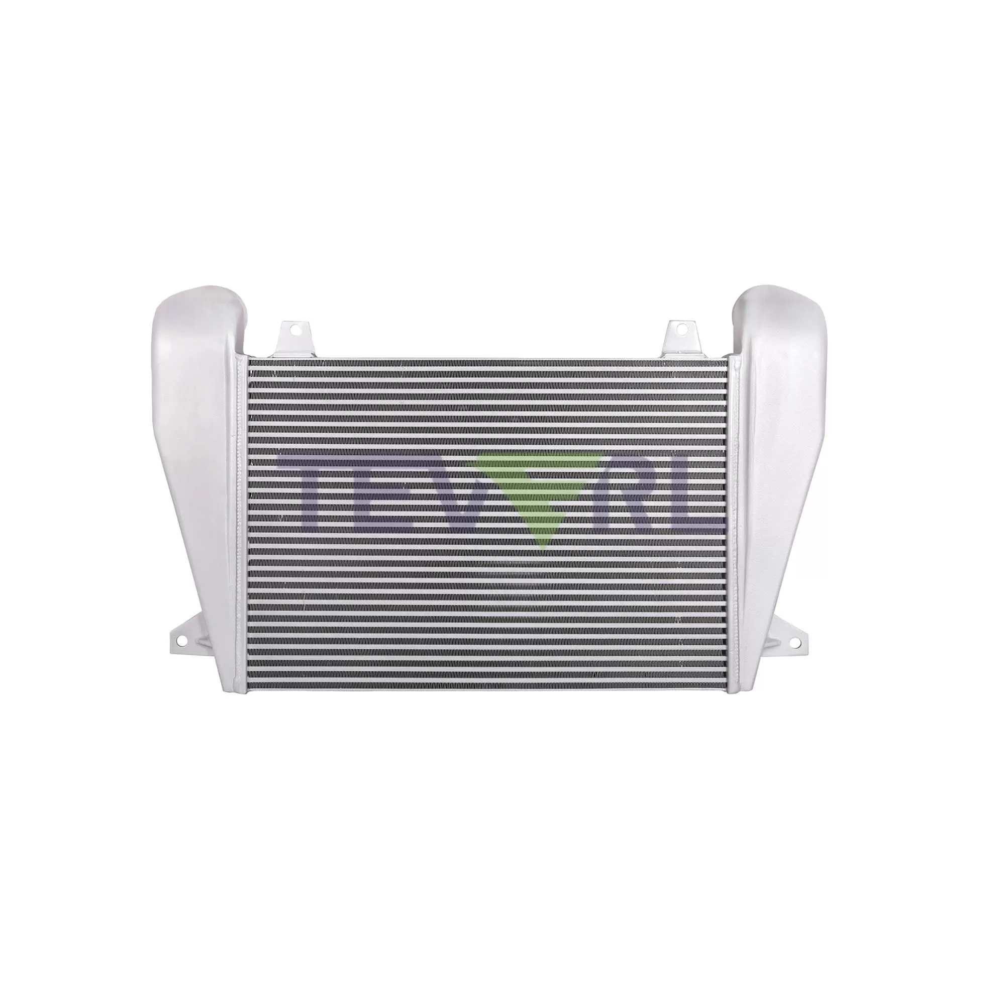 10102001 Freightliner Charge Air Cooler