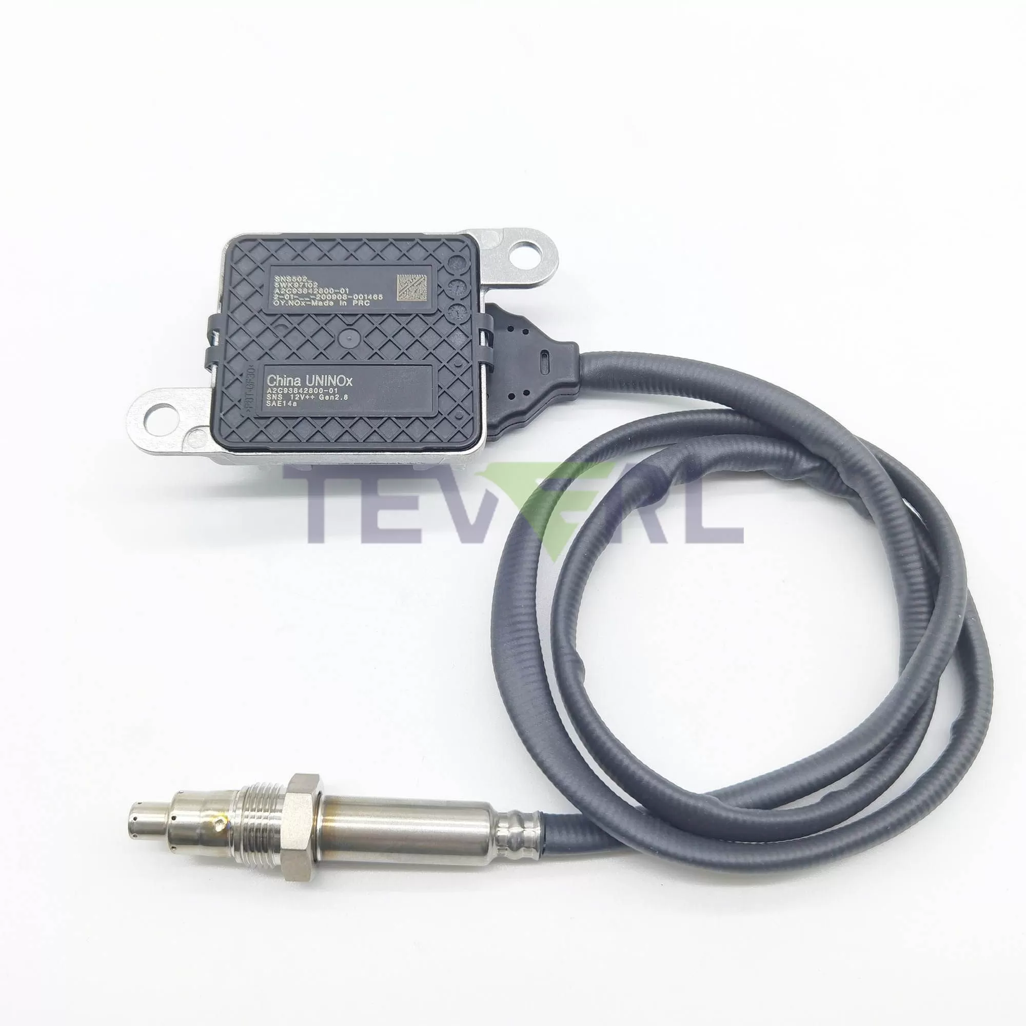 20603014 Mercedes Benz NOx Sensor 5WK9 7102