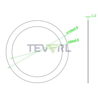 30106063 Navistar International Gasket