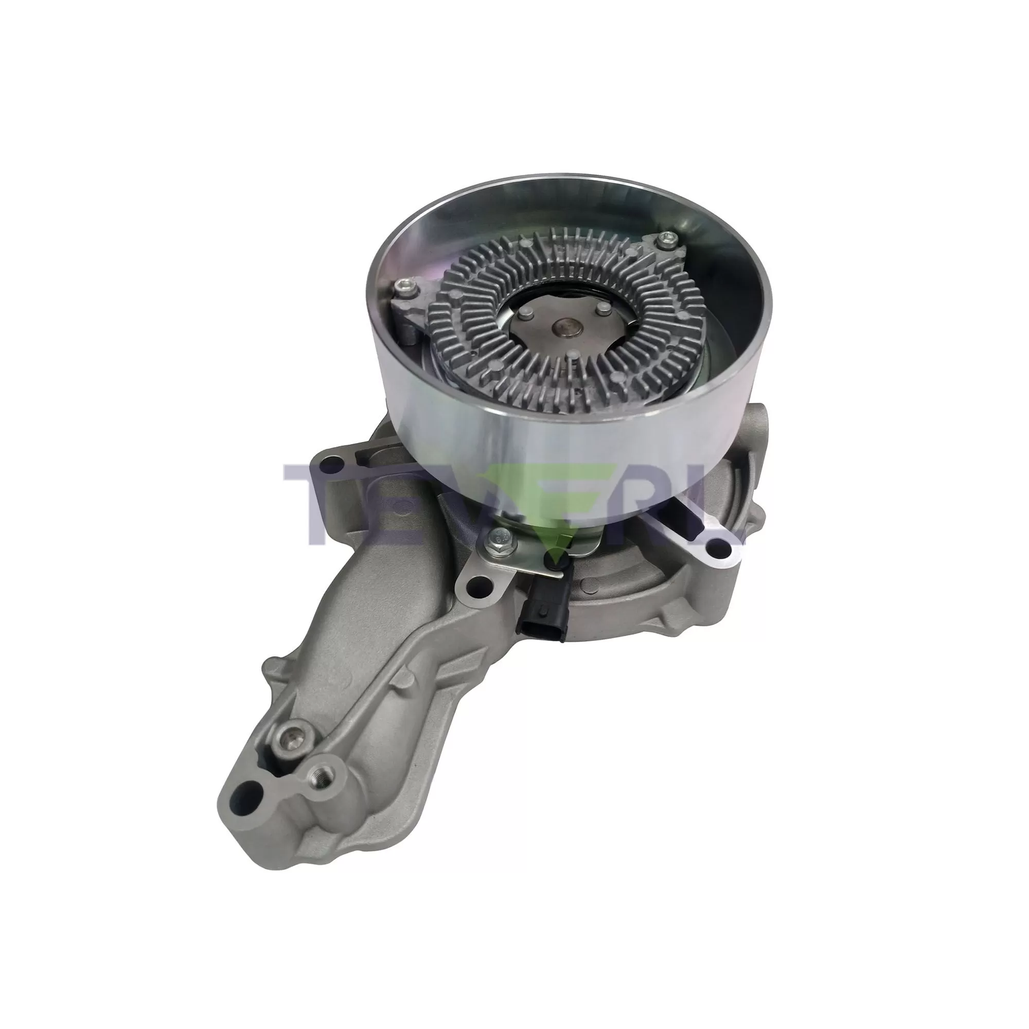 20310006 Volvo Renault Water Pump