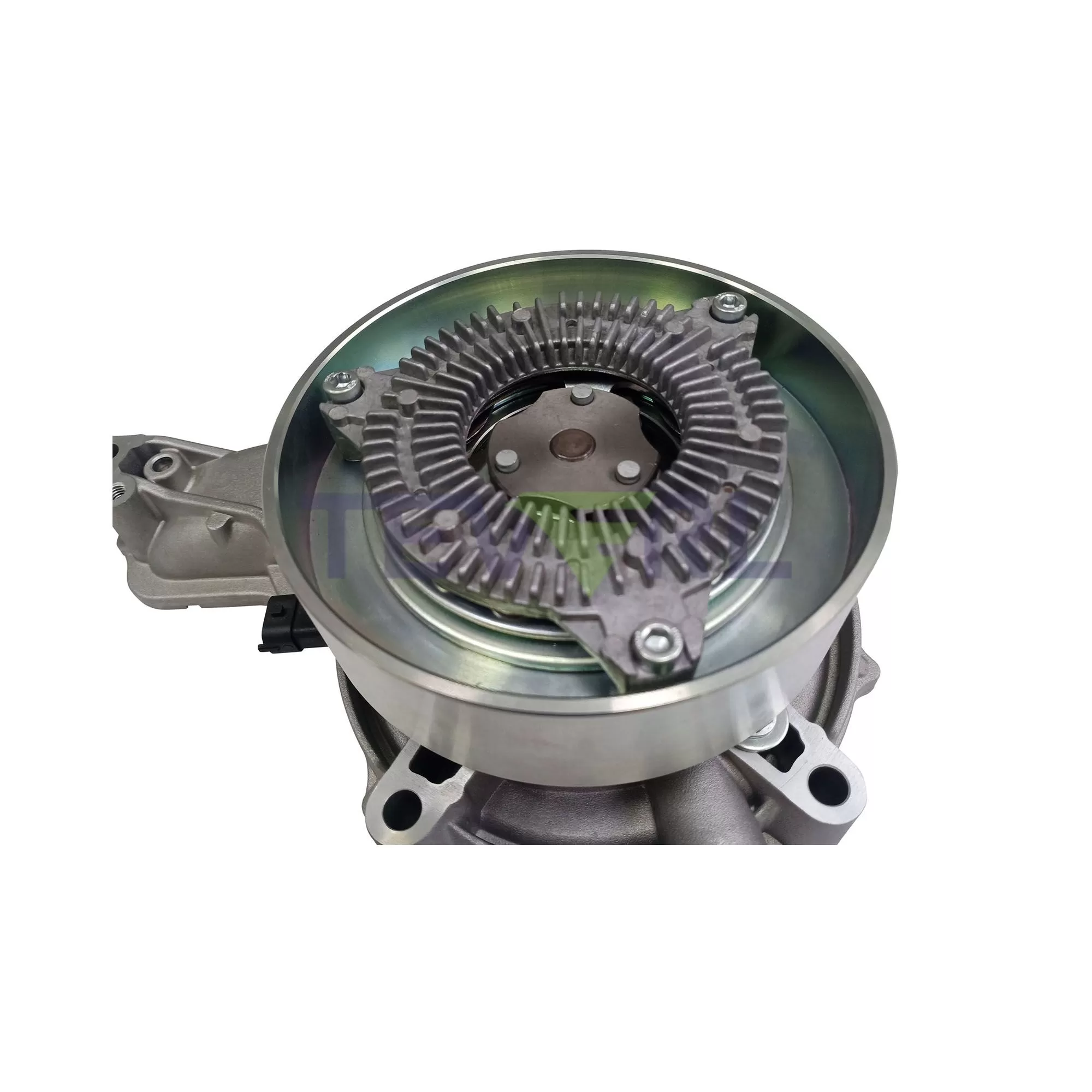 20310007 Volvo Renault Water Pump