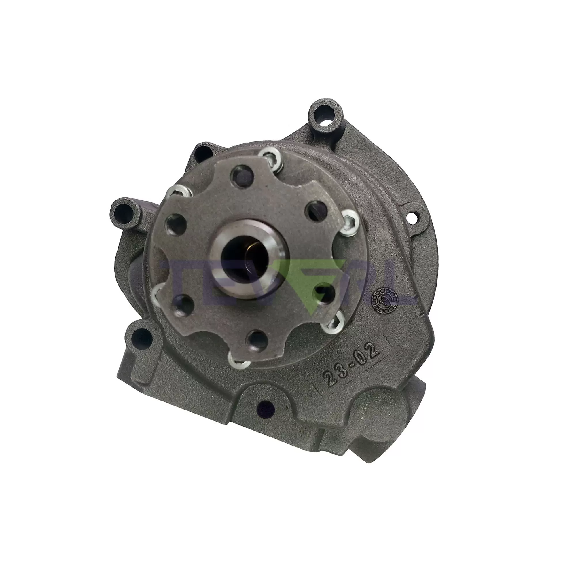 20610005 Mercedes-Benz Bus OM366 Engine Water Pump