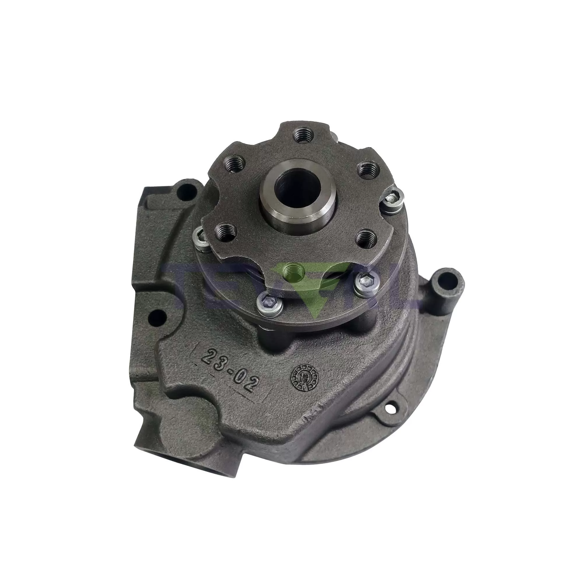 20610005 Mercedes-Benz Bus OM366 Engine Water Pump