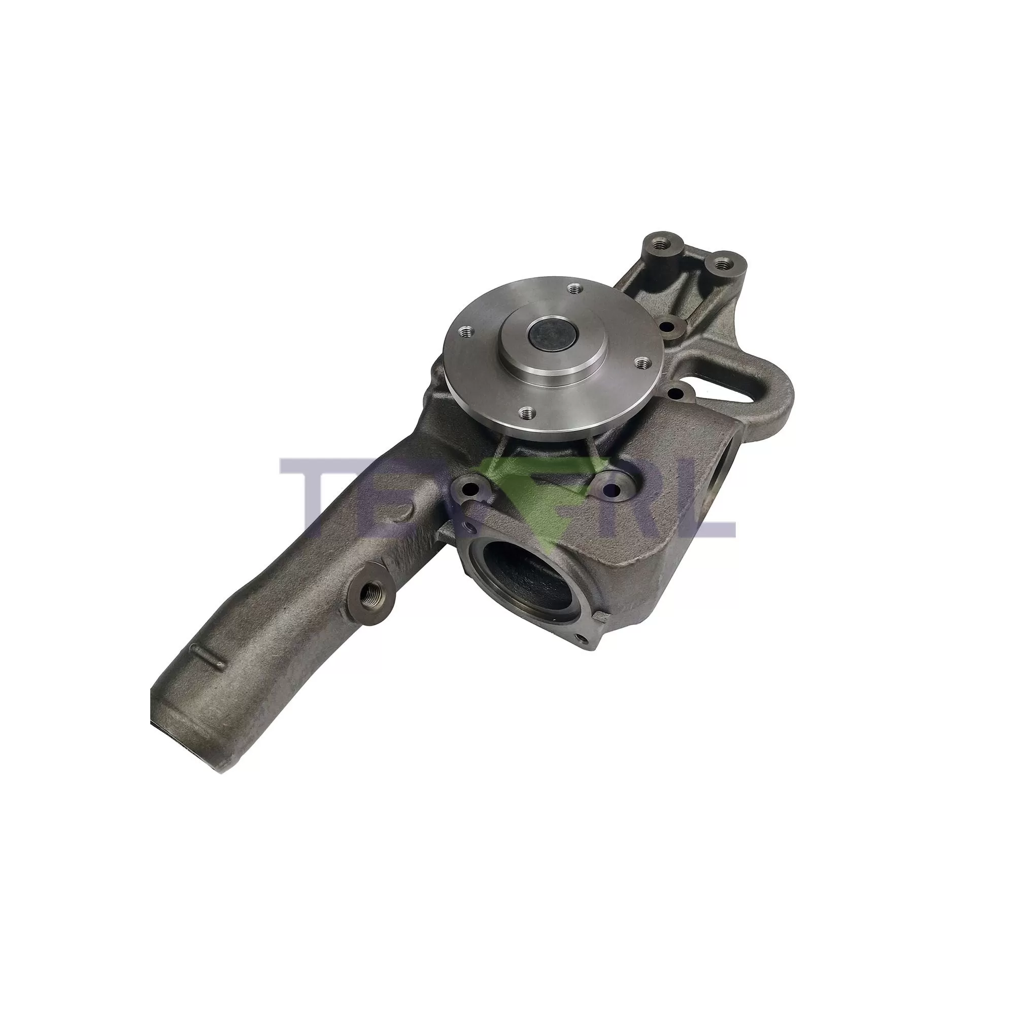 20610006 Mercedes-Benz Evo Bus Water Pump