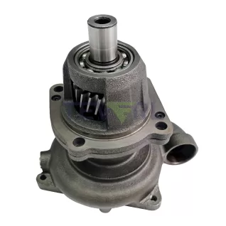 20210014 Cummins L10 Water Pump