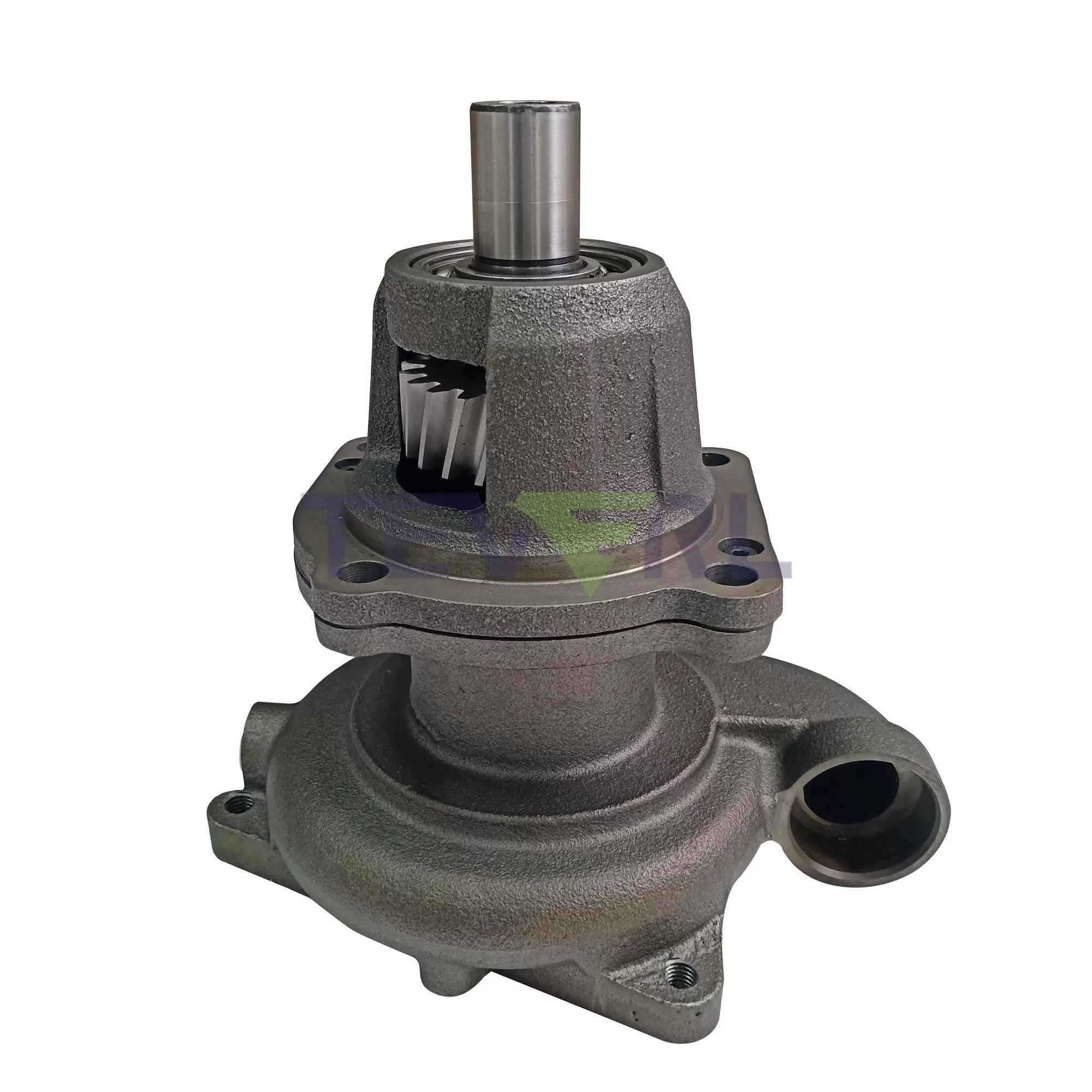 20210014 Cummins L10 Water Pump