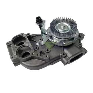 20610008 Mercedes-Benz Actros Water Pump