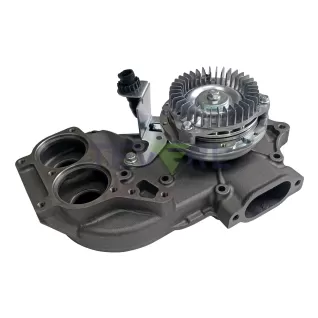 20610009 Mercedes-Benz Actros Water Pump