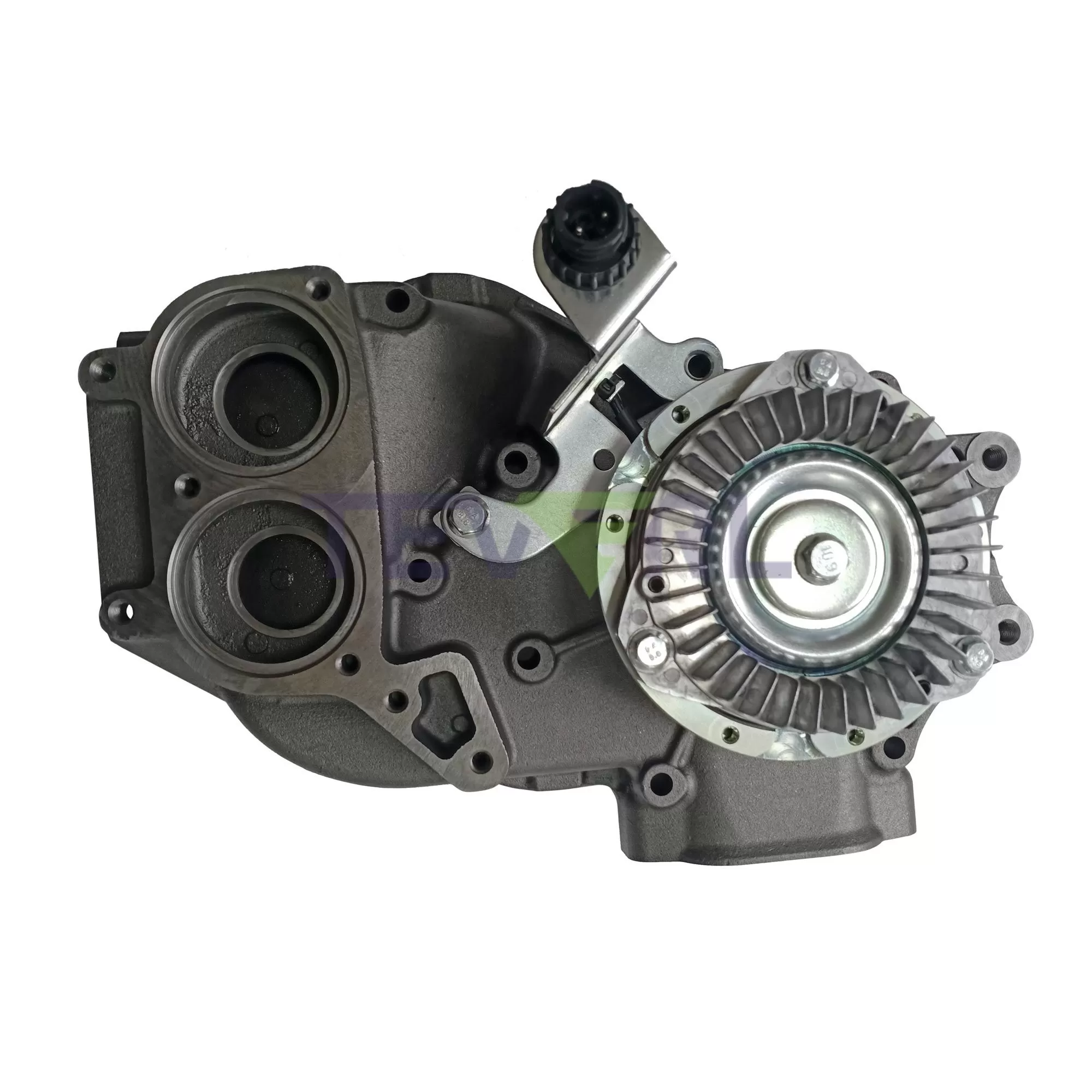 20610009 Mercedes-Benz Actros Water Pump