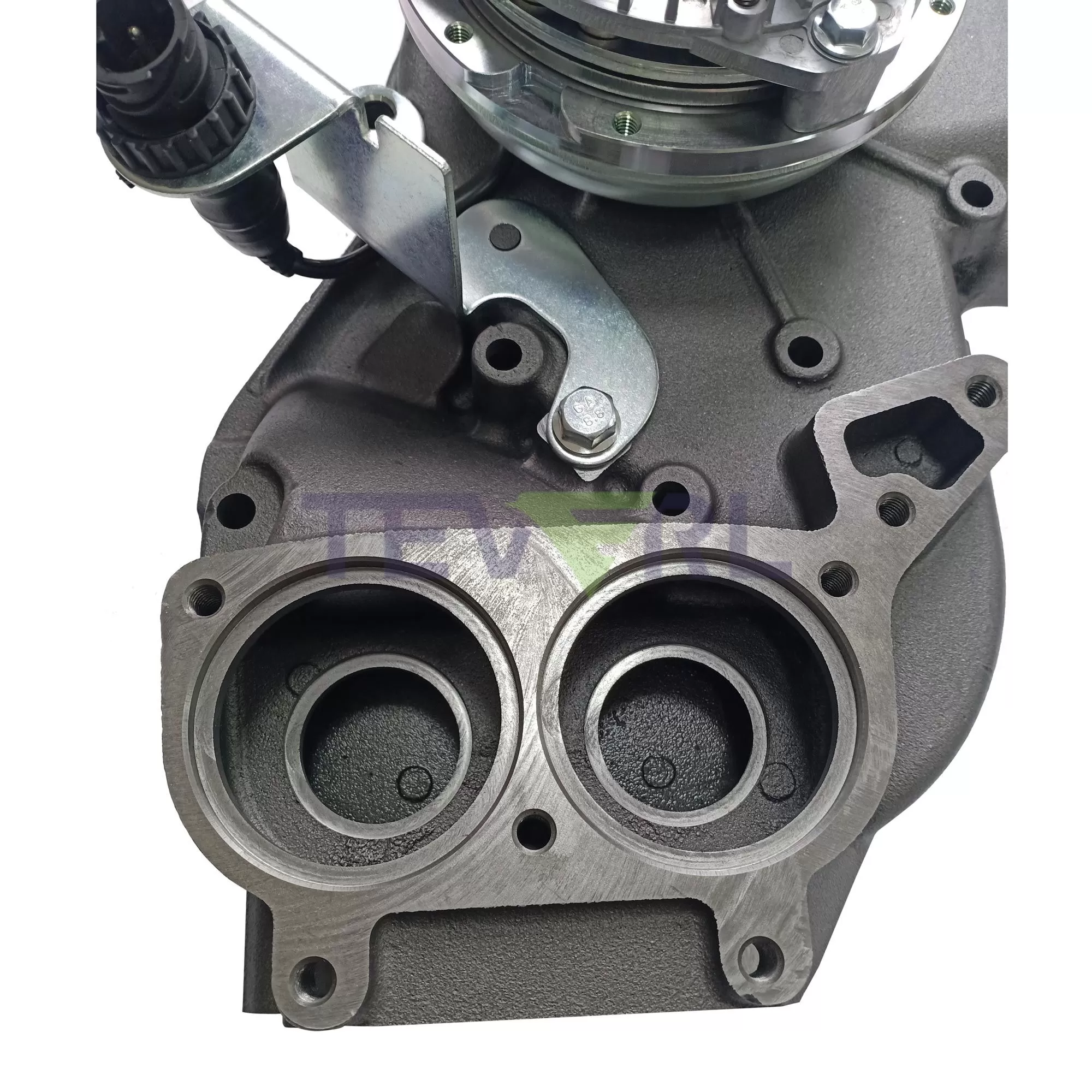 20610009 Mercedes-Benz Actros Water Pump