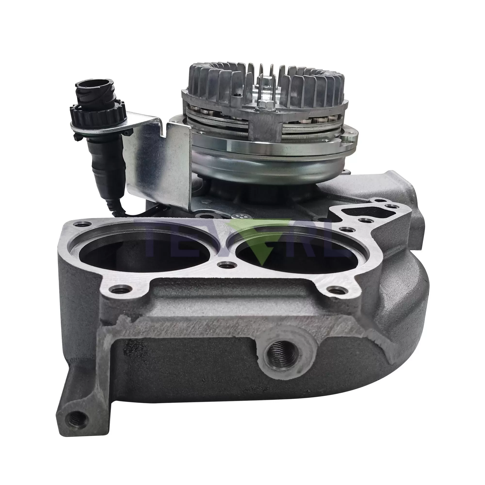 20610009 Mercedes-Benz Actros Water Pump