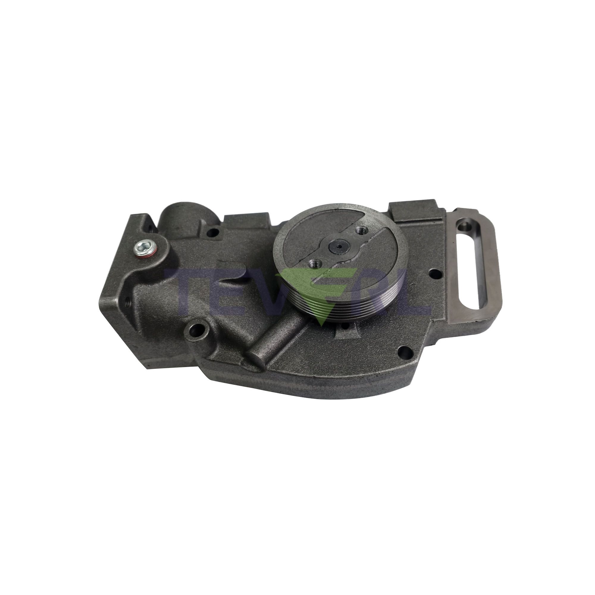 20210010 Cummins 855 Water Pump