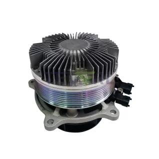 20710002 Paccar MX-13 Engine Water Pump