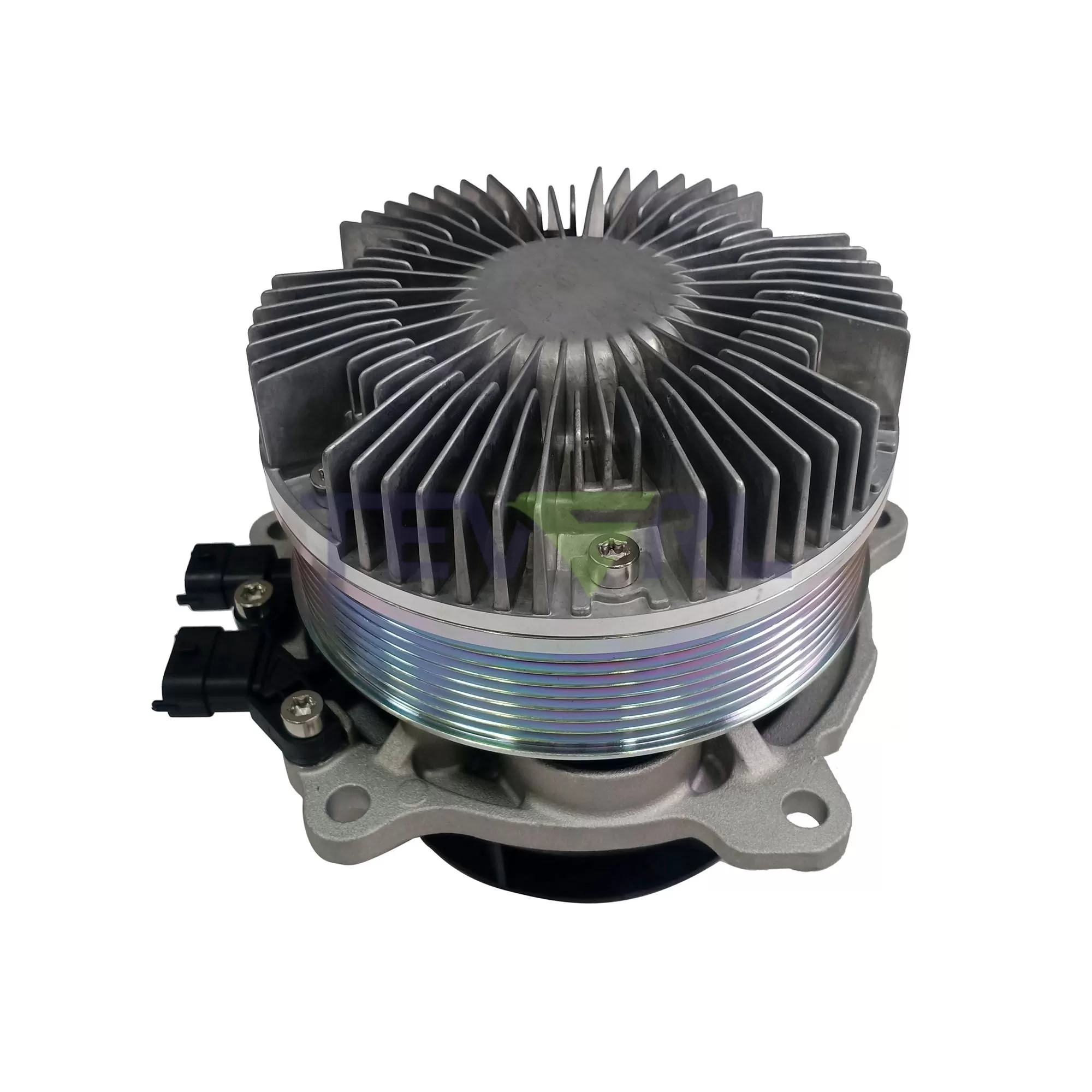 20710002 Paccar MX-13 Engine Water Pump