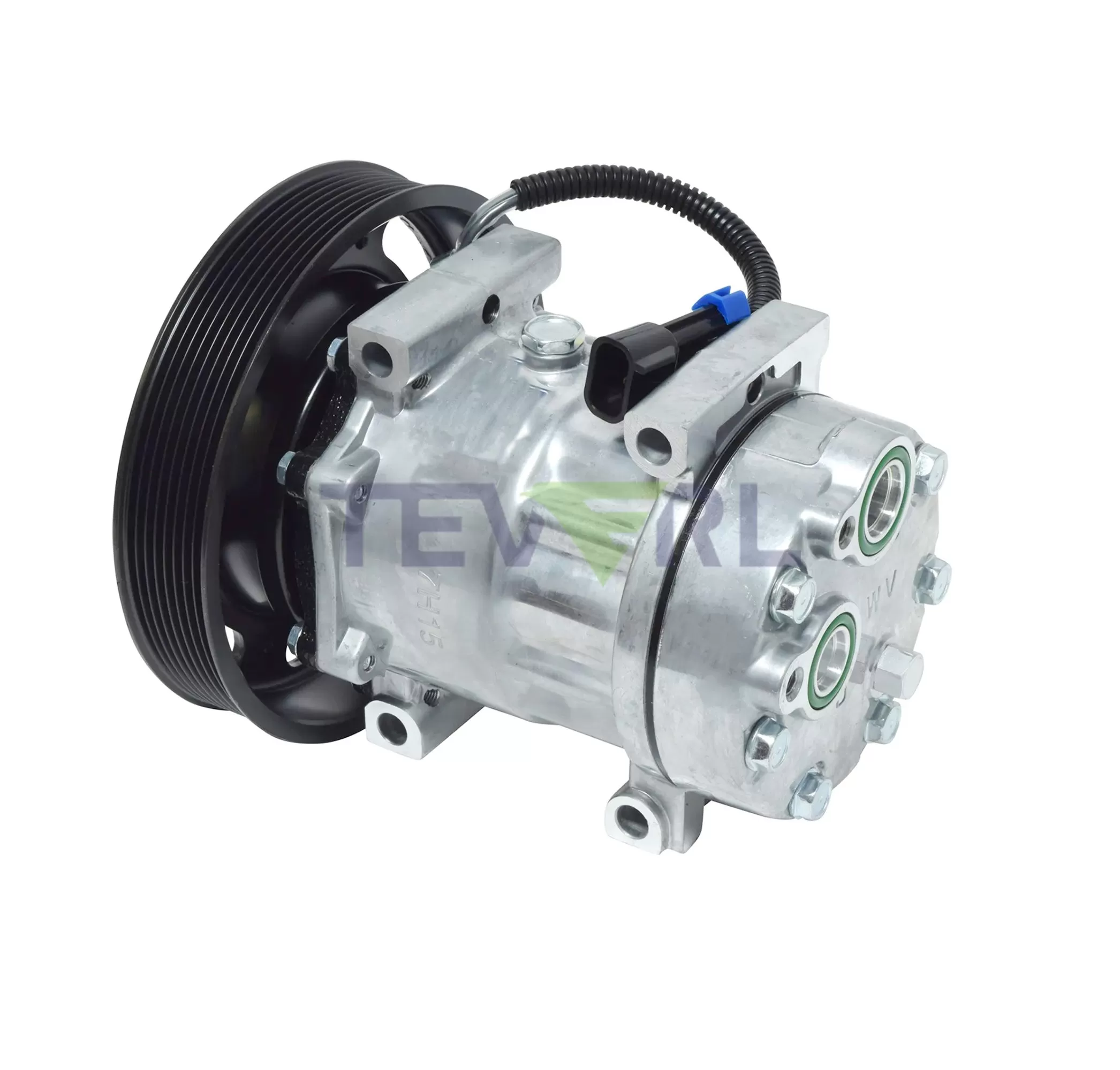 30117002 Volvo D13 Mack MP8 AC Compressor 20721587