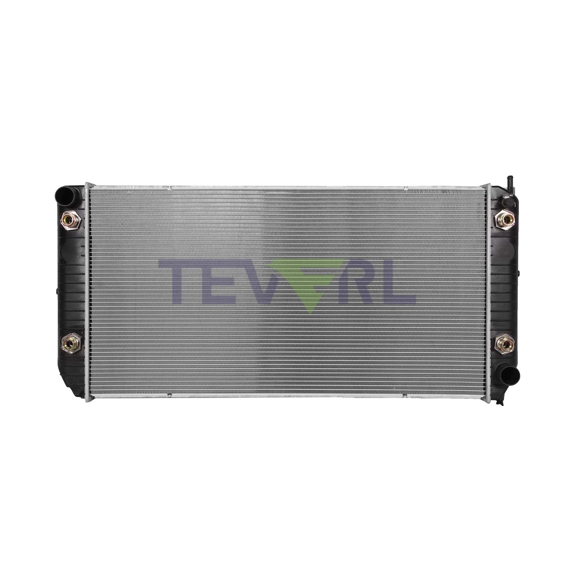 11701003 GMC Chevy Radiator