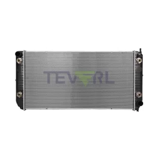 11701003 GMC Chevy Radiator