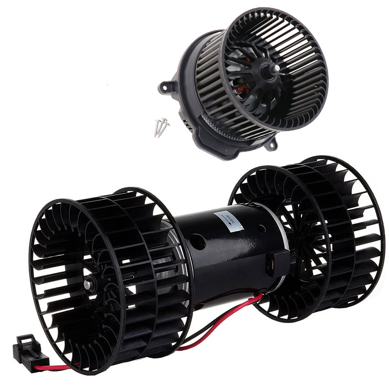 HVAC Blower Motor