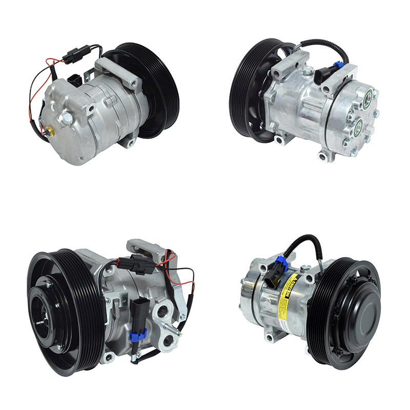 AC Compressor