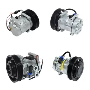 AC Compressor