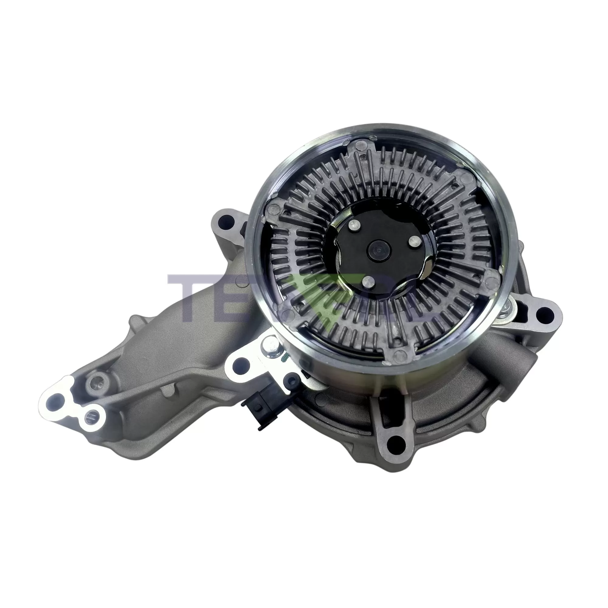 20310008 2019-2022 Volvo D13 Water Pump 24152057