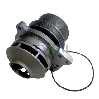 20210019 Cummins ISX 15 Water Pump EPA17 3692580