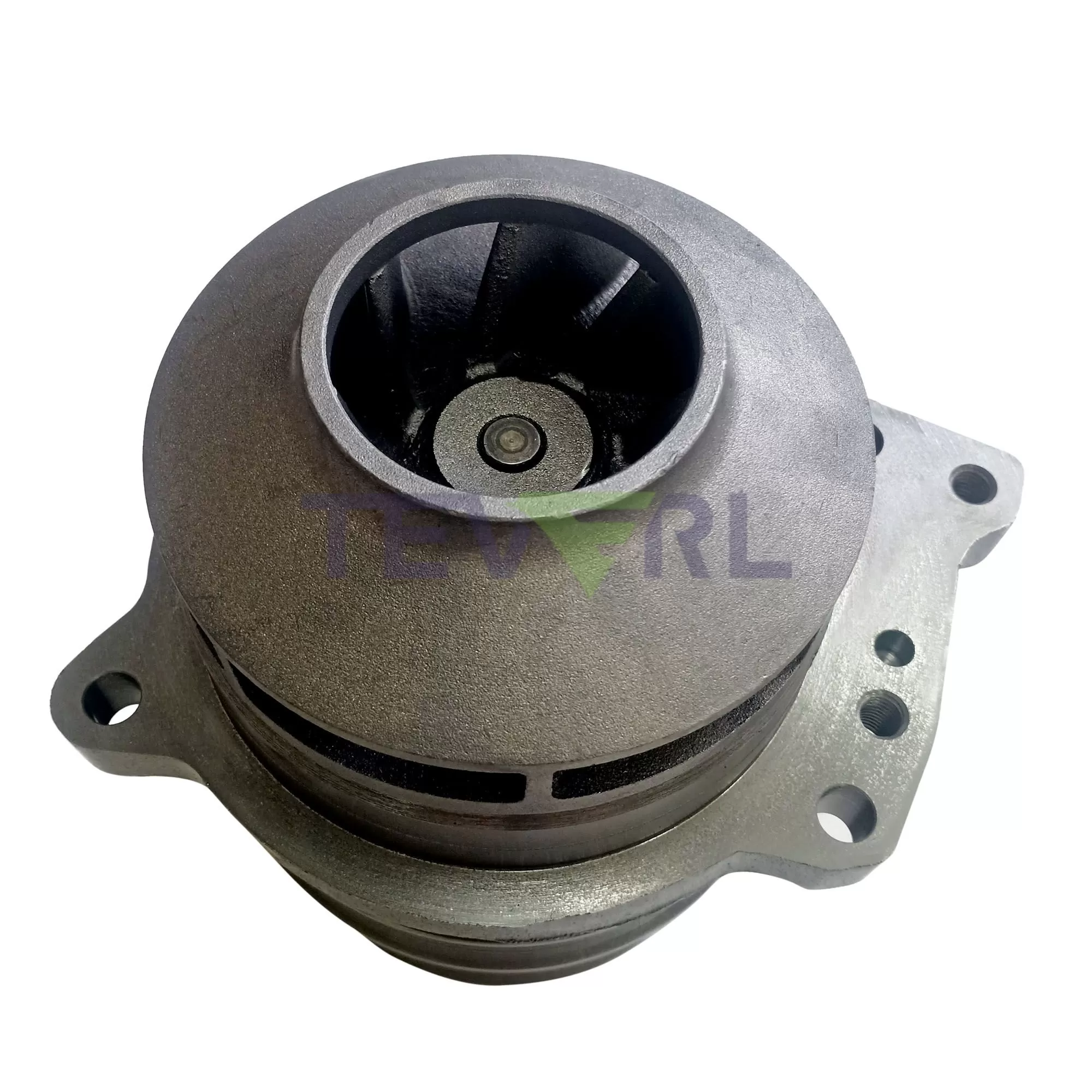 20210019 Cummins ISX 15 Water Pump EPA17 3692580